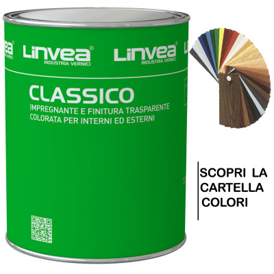 Impregnante al solvente...