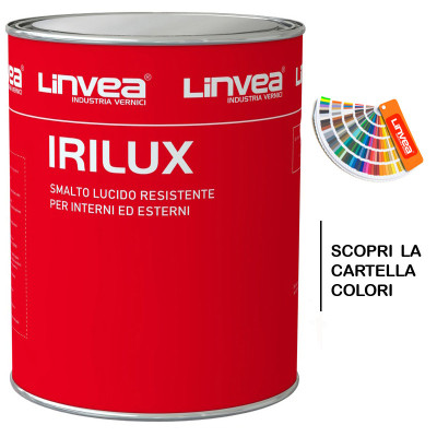 Smalto sintetico lucido,...