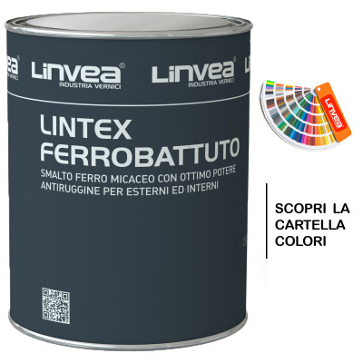 Smalto sintetico ferro...